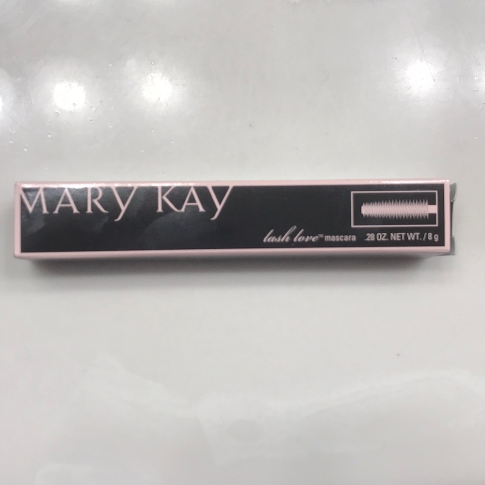 Mary Kay Lash Love Mascara